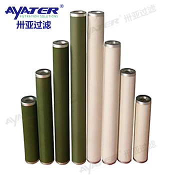 濾油機聚結(jié)濾芯FG-336凈油機分離濾芯