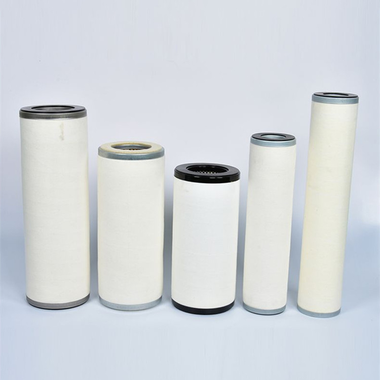 常見聚結(jié)分離濾芯出現(xiàn)的問題？