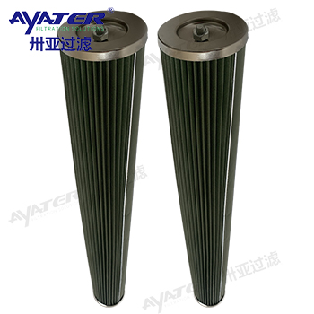 定制聚結(jié)器濾芯PLF40H液體分離濾芯