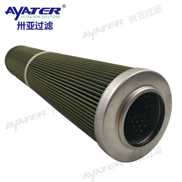 定制聚結(jié)器濾芯PLF40H液體分離濾芯