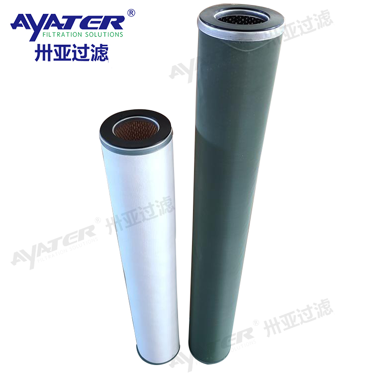 氣液聚結(jié)分離濾芯PCHG-372氣液分離濾芯