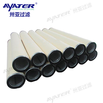 航空燃料聚結(jié)器濾芯OS-51288