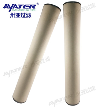 聚結(jié)脫水濾油機(jī)濾芯JLX-150×1120濾油機(jī)分離濾芯