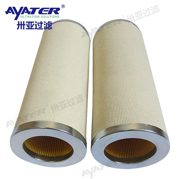 船用聚結(jié)分離濾芯PPL347-S1B-10E