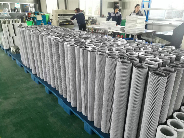 液壓油回油濾濾芯在哪里回油濾芯堵塞了會怎么樣？