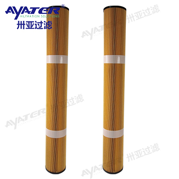 預(yù)濾器油水聚結(jié)濾芯FO-412PL2