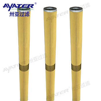 預(yù)濾器油水聚結(jié)濾芯FO-412PL2