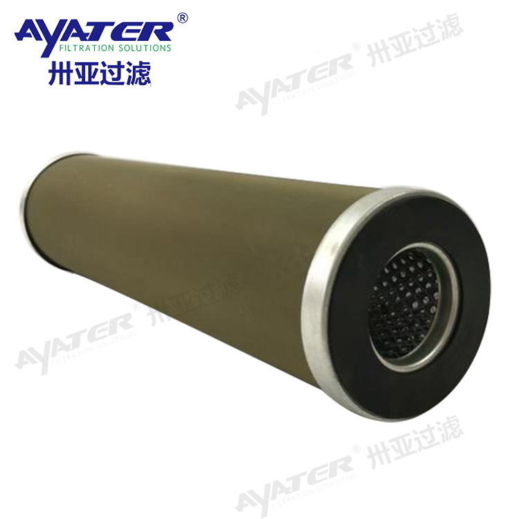 噴氣燃料脫水過(guò)濾器濾芯ST630FF-5