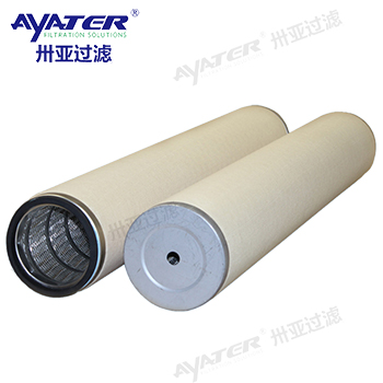 卅亞過濾天然氣濾芯FG-312-25聚結(jié)式濾芯