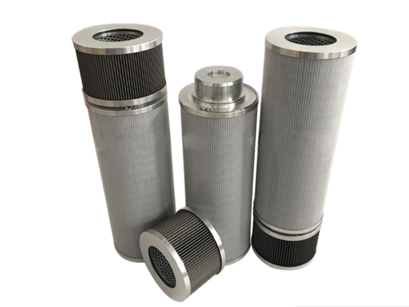 電廠使用的油濾芯有哪些？