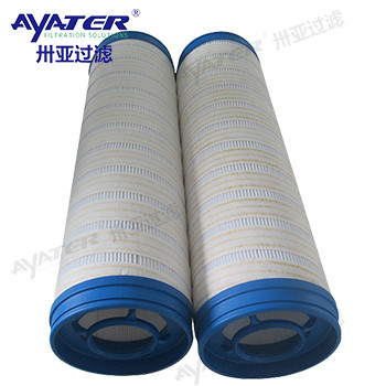 液壓油濾芯UE619AP40Z卅亞過(guò)濾鋼廠抗燃油濾芯