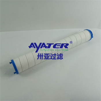 定制油濾芯UE219AT08Z電廠液壓站濾油機(jī)油濾芯