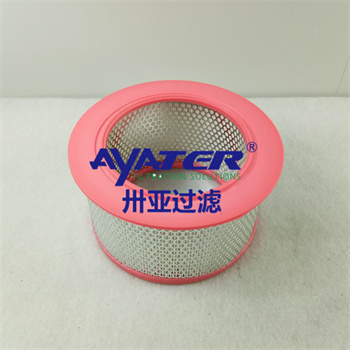 6.2003.0空壓機(jī)空氣濾芯 空壓機(jī)空濾