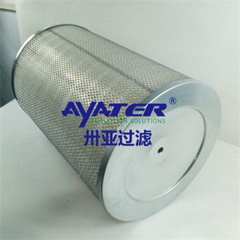 空壓機(jī)空氣濾芯6.1989.0 卅亞過(guò)濾