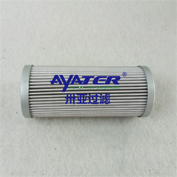 風(fēng)電廠汽輪機(jī)液壓油濾芯HC9604FCS16H進(jìn)油濾油器濾芯