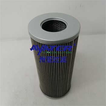 卅亞過濾電廠油濾芯生產(chǎn)廠家P-R-ULUMUH-0608-20U 不銹鋼過濾油濾芯