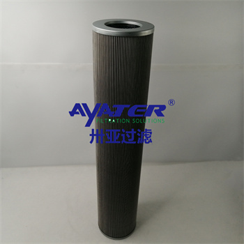 卅亞過濾電廠油濾芯生產(chǎn)廠家P-R-ULUMUH-0608-20U 不銹鋼過濾油濾芯