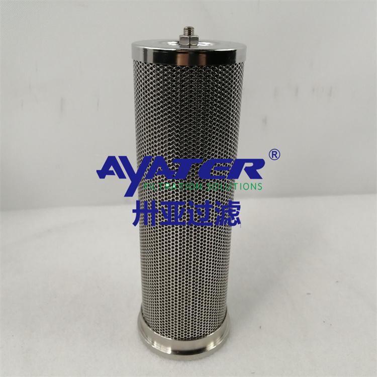 卅亞過濾金屬燒結(jié)網(wǎng)濾芯SAD-25ZW