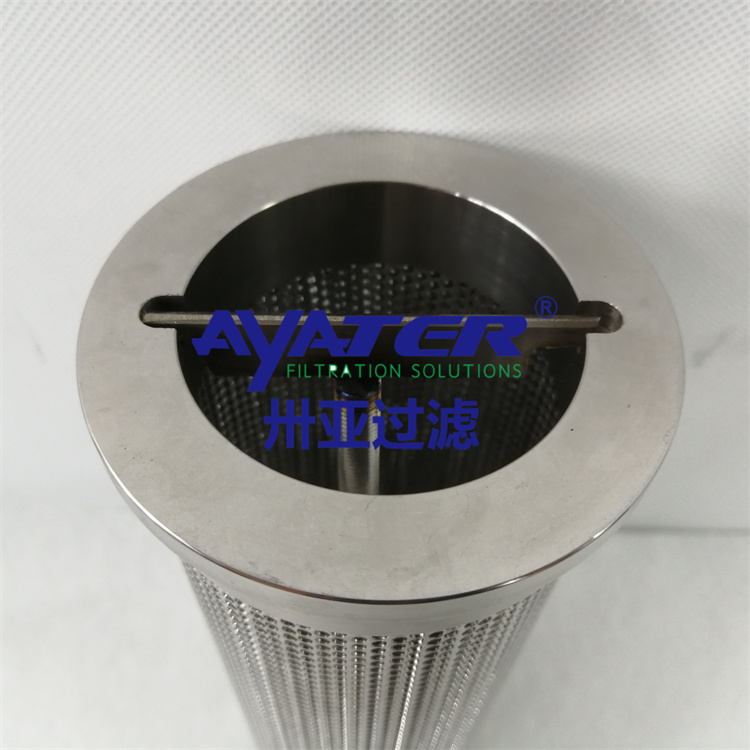 卅亞過濾金屬燒結網(wǎng)濾芯SAD-25ZW