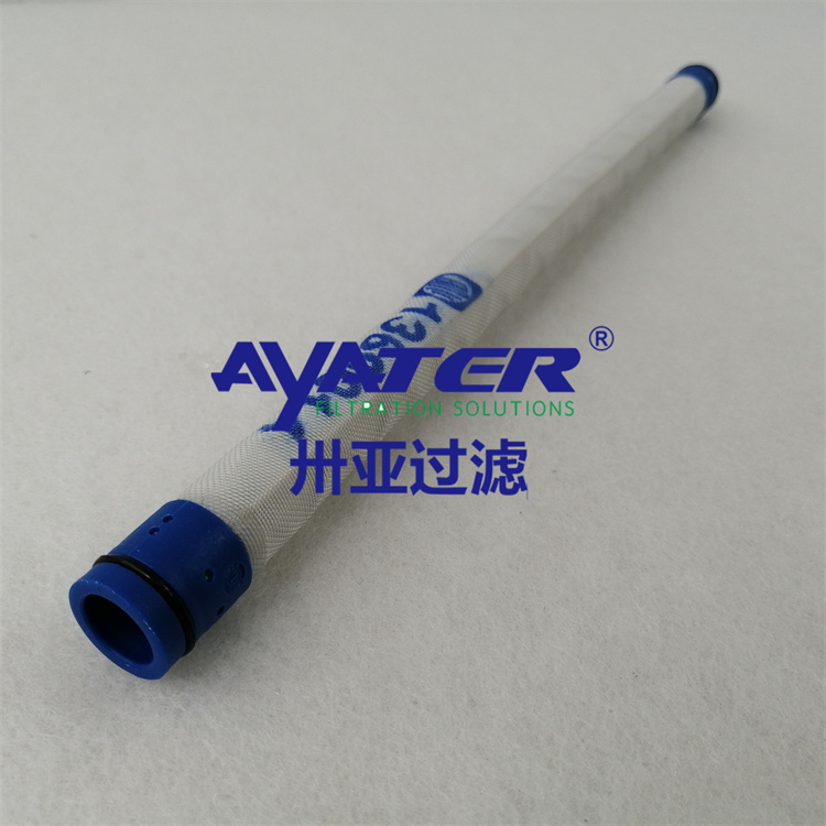 卅亞過(guò)濾燭式船舶濾芯