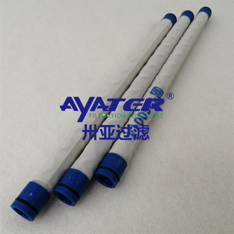 卅亞過(guò)濾燭式船舶濾芯
