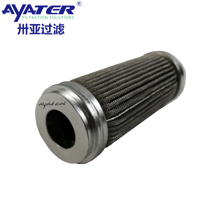 卅亞過(guò)濾燒結(jié)氈濾芯MF04-20