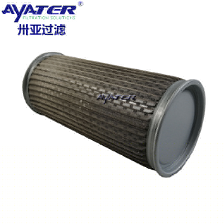 卅亞過濾不銹鋼燒結(jié)濾芯MF-12