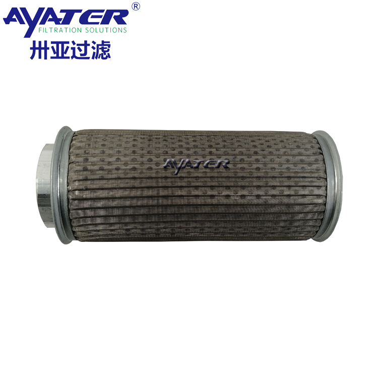 卅亞過濾不銹鋼燒結(jié)濾芯MF-12