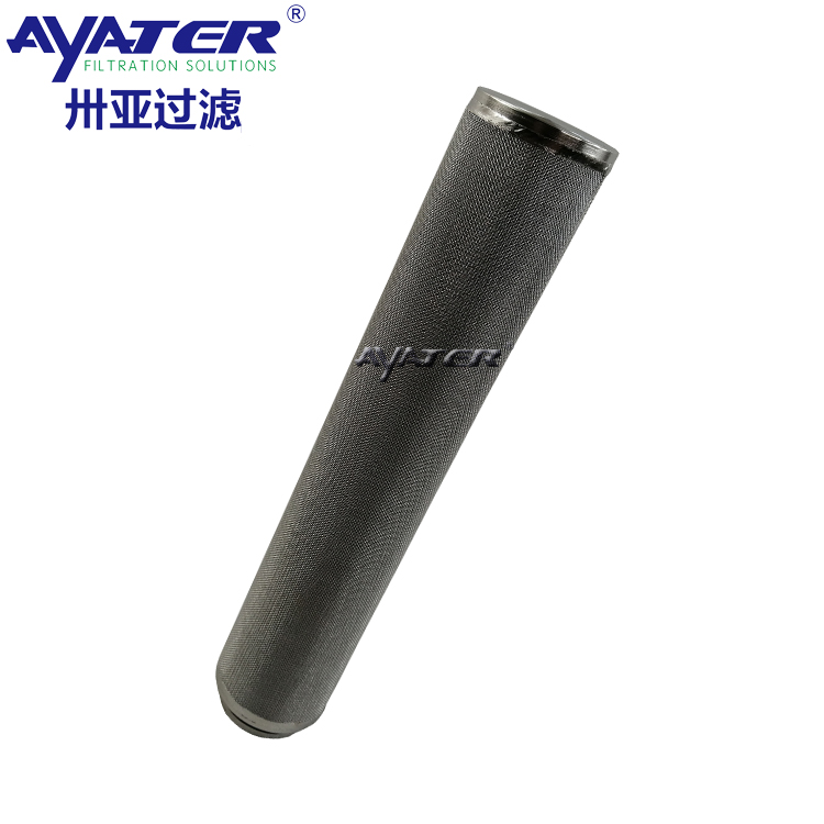 卅亞過濾燒結(jié)網(wǎng)濾芯H2577