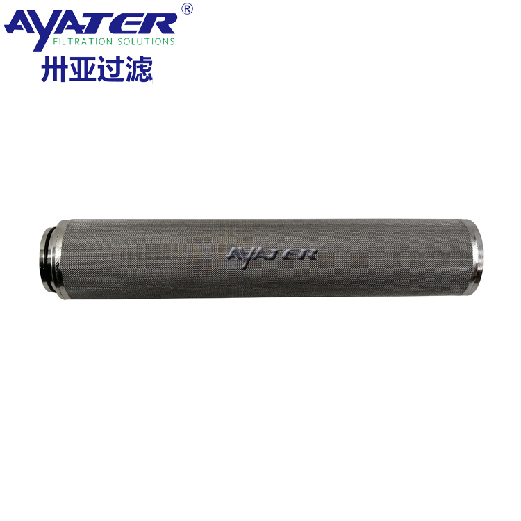 卅亞過濾燒結(jié)網(wǎng)濾芯H2577