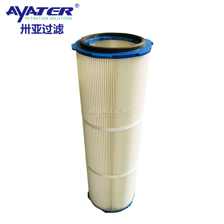 卅亞過(guò)濾六耳除塵濾筒A149