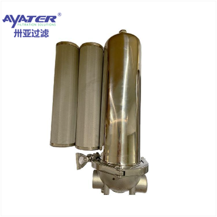 電動汽車電池過濾器前置過濾1um精度卅亞過濾現(xiàn)貨供應(yīng)