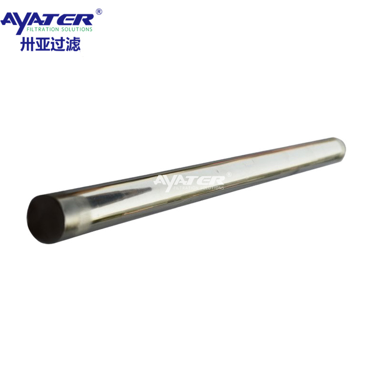 卅亞過(guò)濾廠家直銷 不銹鋼304材質(zhì) 鋰電池涂料 除鐵過(guò)濾器