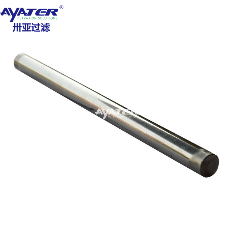 卅亞過濾廠家直銷 不銹鋼304材質(zhì) 鋰電池涂料 除鐵過濾器