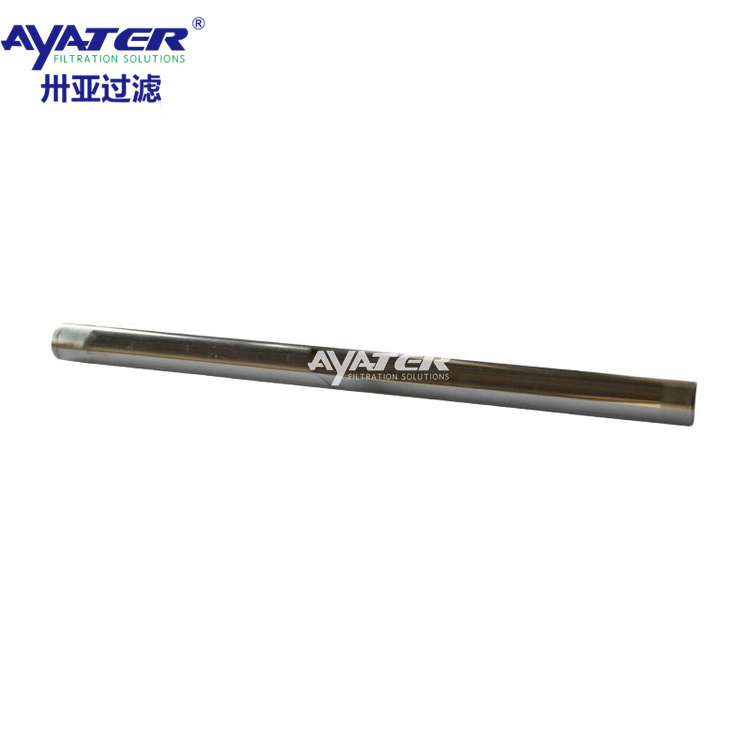 卅亞過濾廠家直銷 不銹鋼304材質(zhì) 鋰電池涂料 除鐵過濾器