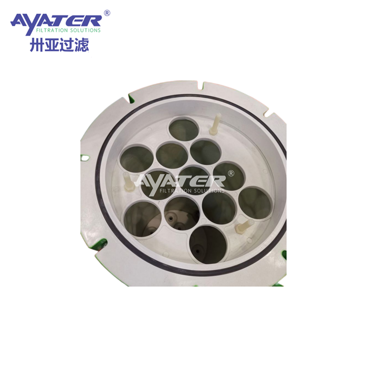 卅亞過濾 水處理玻璃鋼保安過濾器 用于腐蝕性較強(qiáng)水質(zhì)