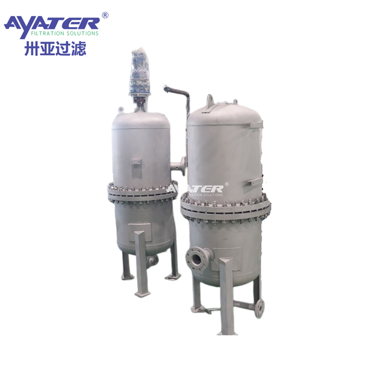 卅亞過(guò)濾 多柱式自動(dòng)反沖洗過(guò)濾器 全自動(dòng)過(guò)濾裝置 廢水處理