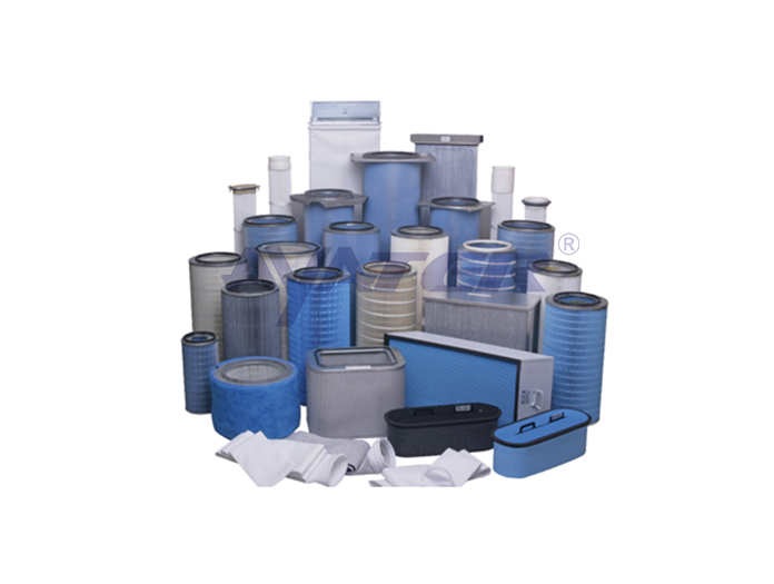 卅亞過濾講解影響除塵濾筒使用壽命的因素有哪些？