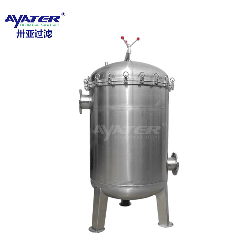 卅亞過(guò)濾大流量保安過(guò)濾器