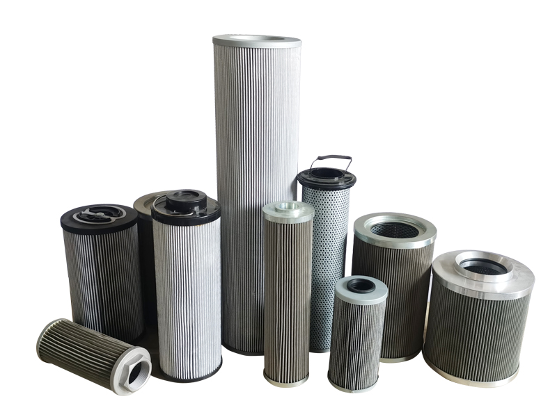 卅亞過(guò)濾|液壓油濾芯的材質(zhì)和應(yīng)用領(lǐng)域