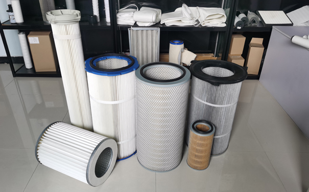 如何預(yù)防除塵濾筒損壞？