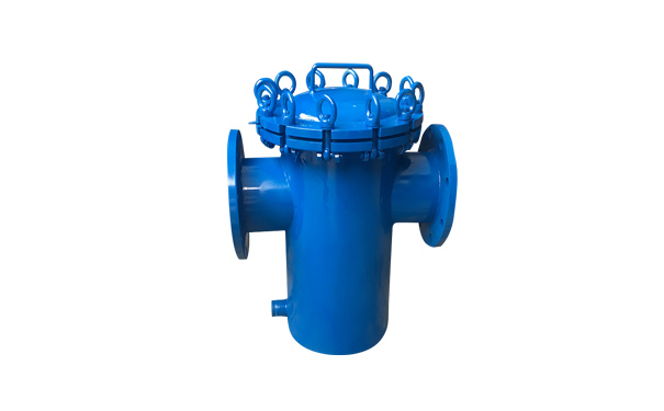 籃式過濾器如何選擇？