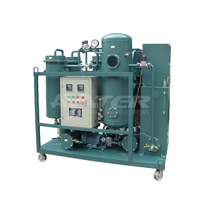 板框濾油機(jī)如何保養(yǎng)