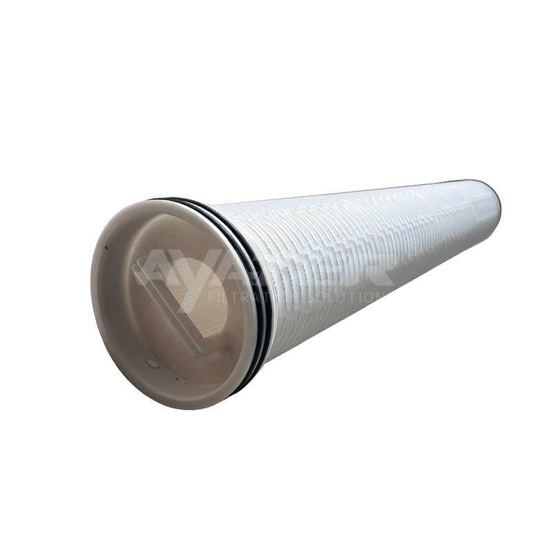 大流量水濾芯的特點(diǎn)有哪些？