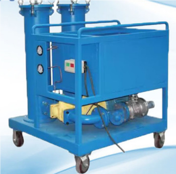 高粘度濾油機(jī)