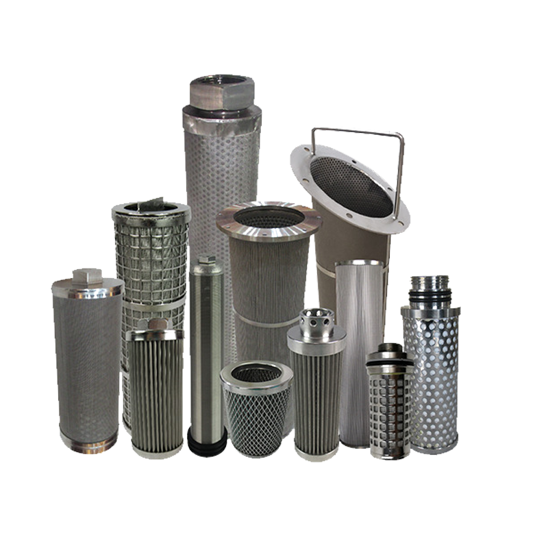 不銹鋼濾芯應(yīng)用領(lǐng)域揭秘