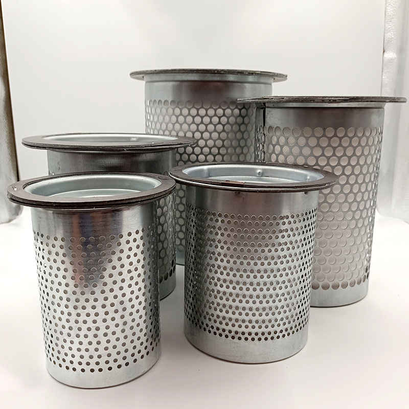 油氣分離器濾芯堵塞會(huì)有什么影響？