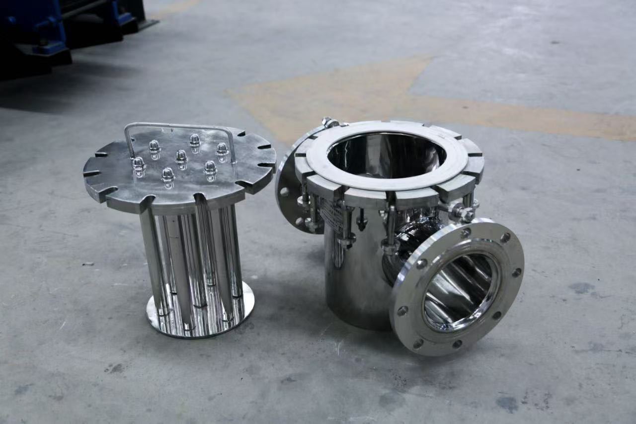 如何選擇適合的籃式過(guò)濾器？