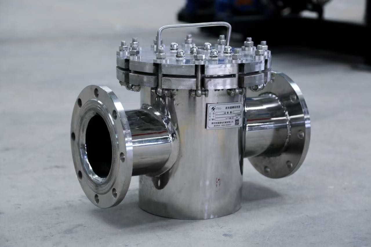 藍(lán)式過(guò)濾器如何定期維護(hù)？