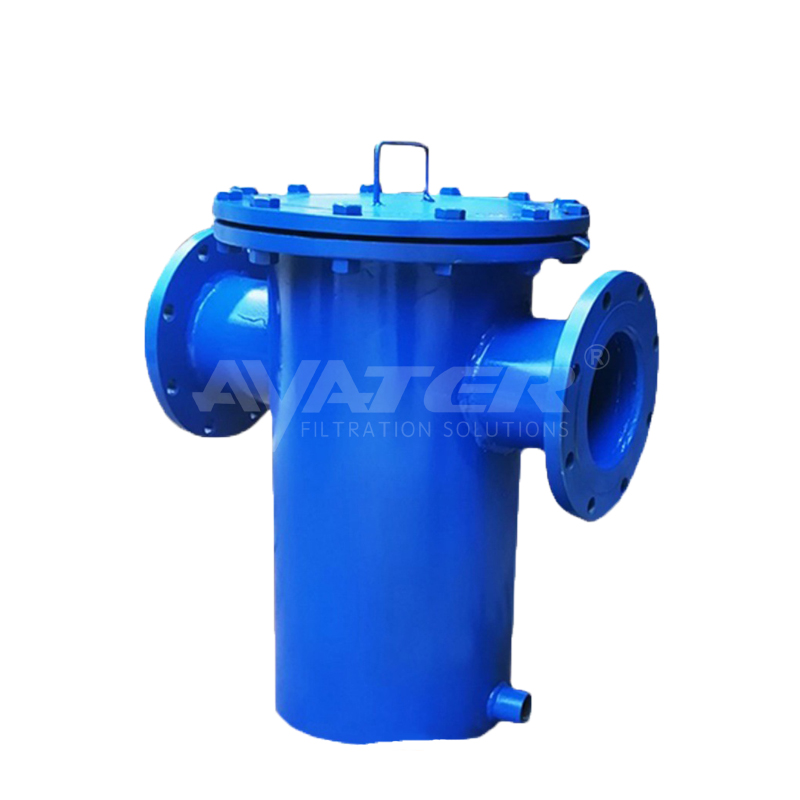 卅亞過濾|籃式過濾器你了解多少吶？